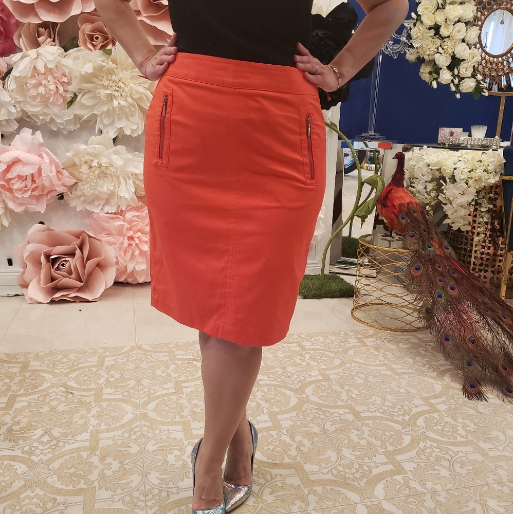 Rafaella Pencil skirt